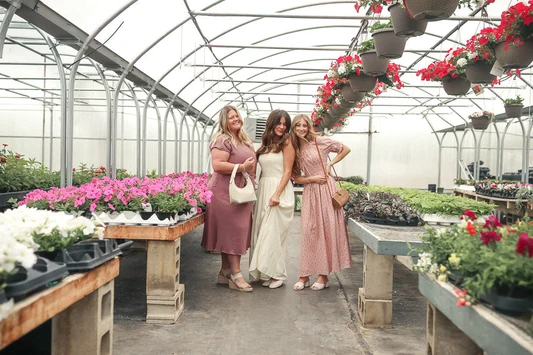 Summer Events: Every event. One wardrobe.