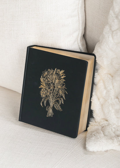 Satisfied ESV Journaling Study Bible Accessory