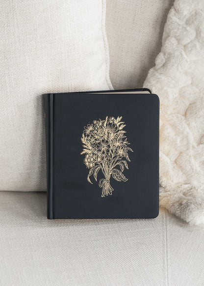 Satisfied ESV Journaling Study Bible Accessory